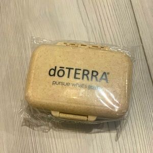 Doterra - Travel Pillcase